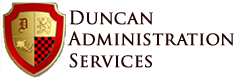 DUNCAN ADMINISTRATION SERVICES